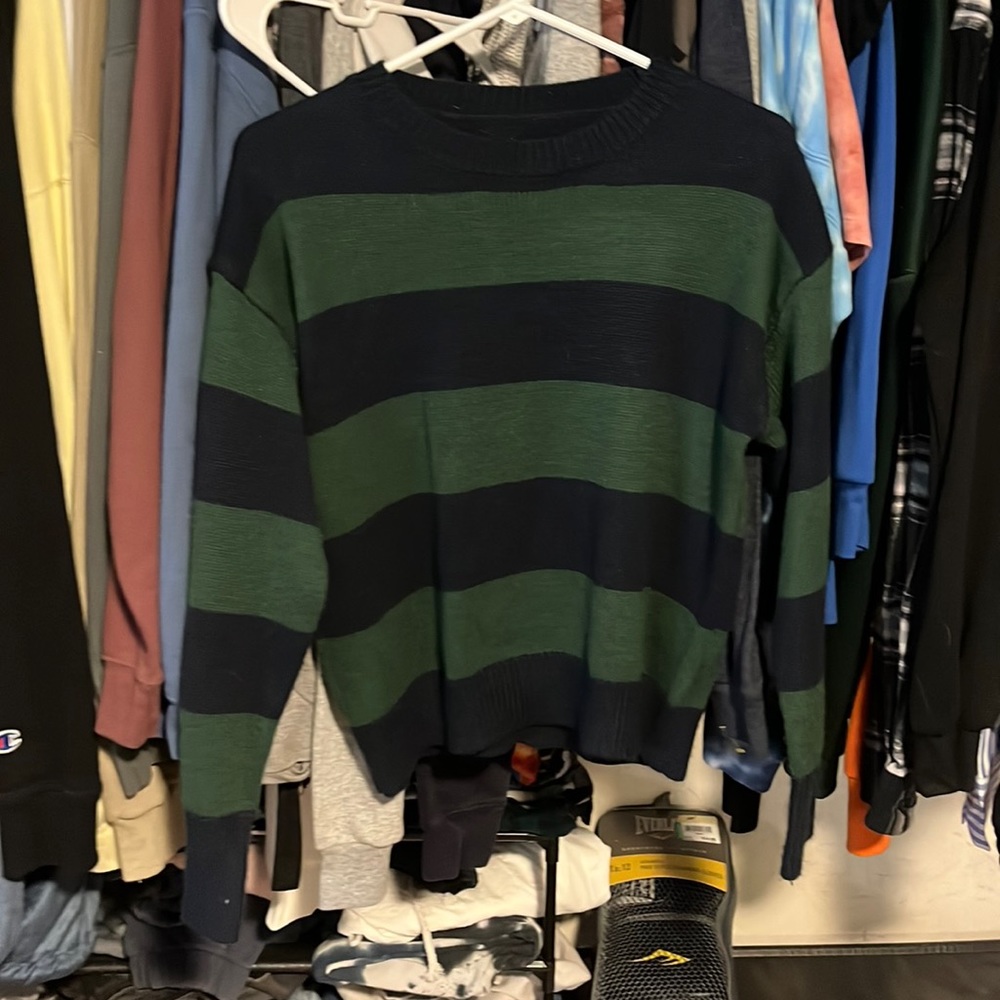 sweater